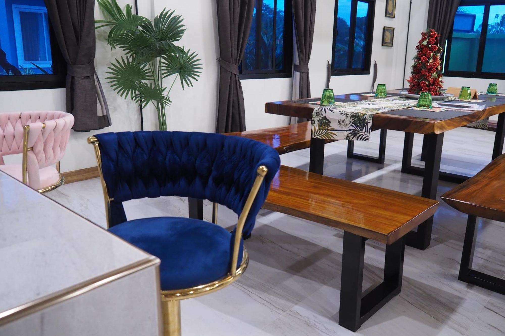 Villa Omloft Phuket Ngoại thất bức ảnh