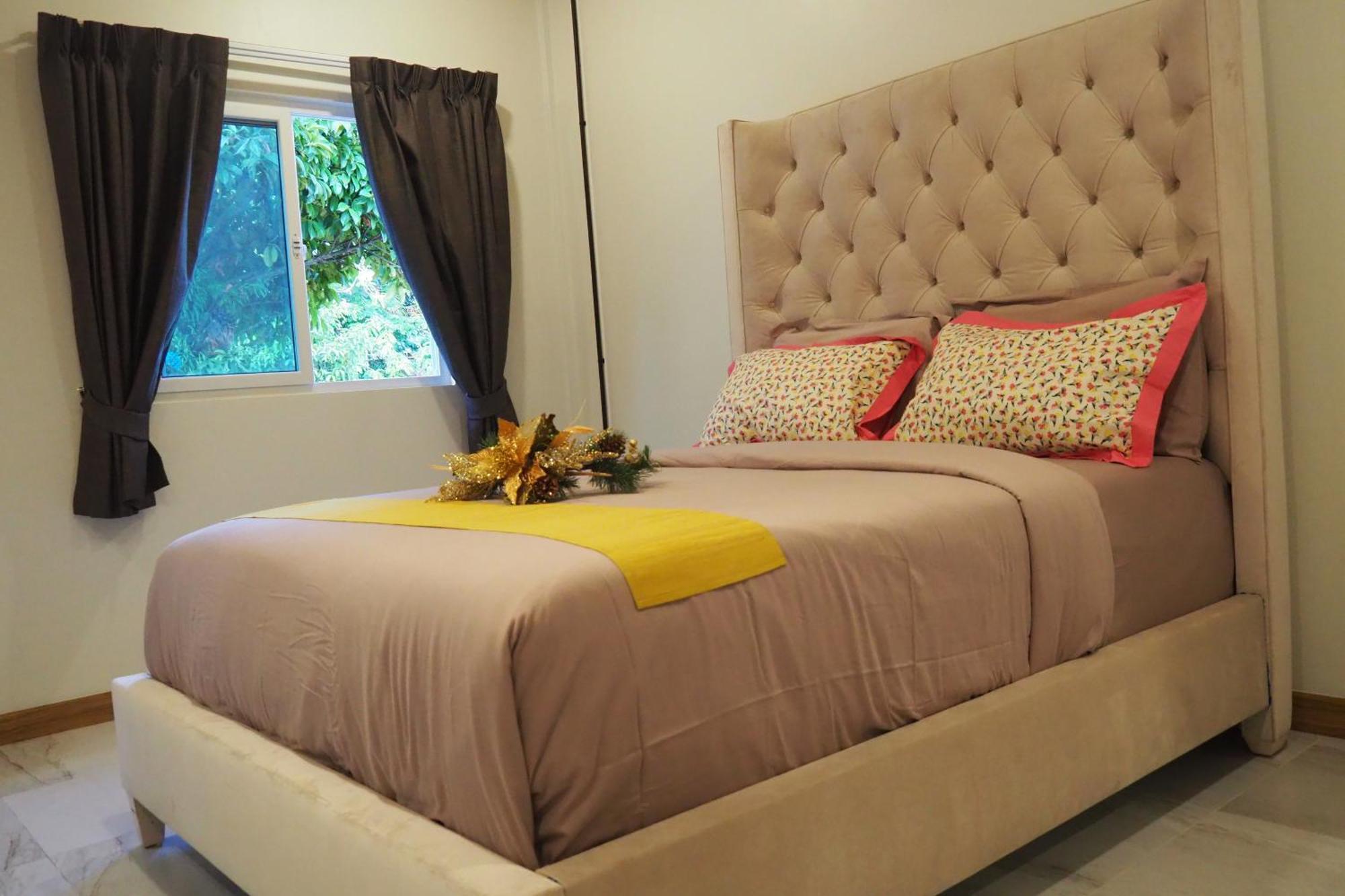 Villa Omloft Phuket Ngoại thất bức ảnh